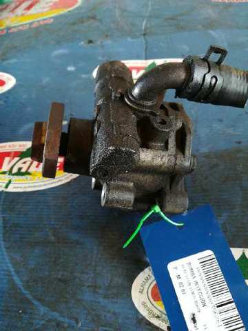 Bomba de combustível de pressão alta Volkswagen Caddy 2 9K9