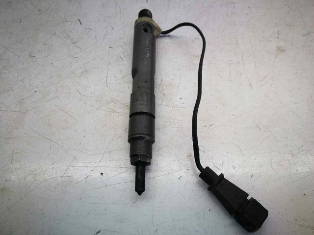 Injetor de injeção de combustível 038130201F VAG