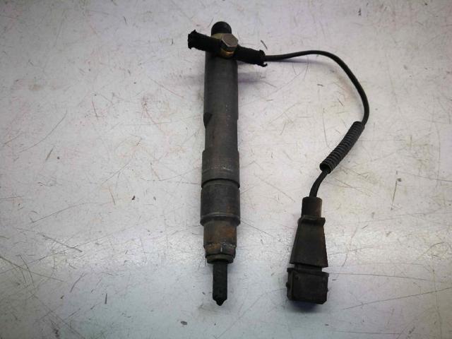 Injetor de injeção de combustível 038130201F VAG