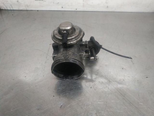 Válvula EGR de recirculação dos gases 038131501AA VAG