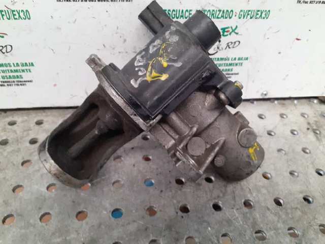 Válvula EGR de recirculação dos gases 038131501AD VAG