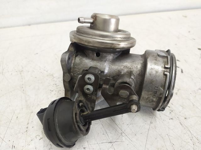 Válvula EGR de recirculação dos gases 038131501H VAG