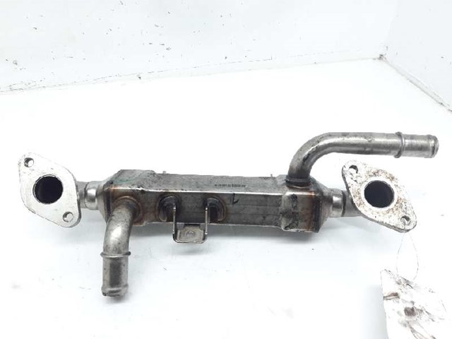 Radiador do sistema EGR de recirculação dos gases de escape 038131513L FORD