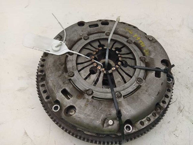 Cesta de embraiagem 038141025D VAG
