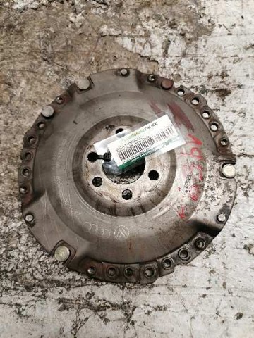 Cesta de embraiagem para Seat Toledo 1M2