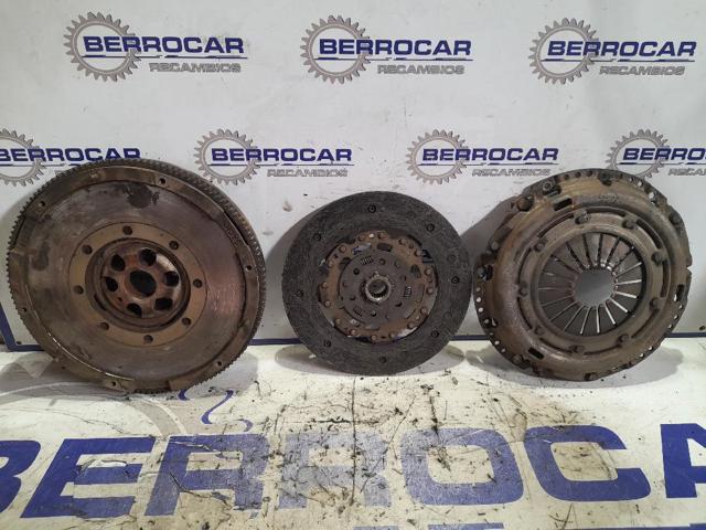Disco de embraiagem 038141032 VAG