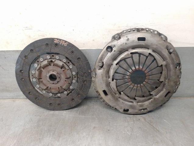 Disco de embraiagem para Seat Alhambra 7V8, 7V9