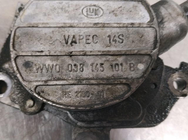 Bomba a vácuo 038145101B VAG