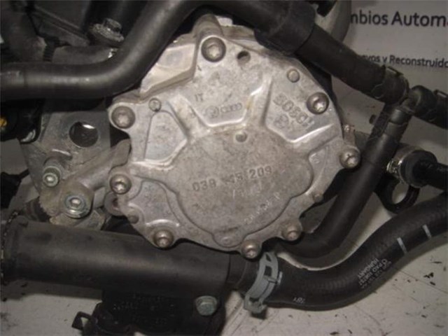 038145209 VAG