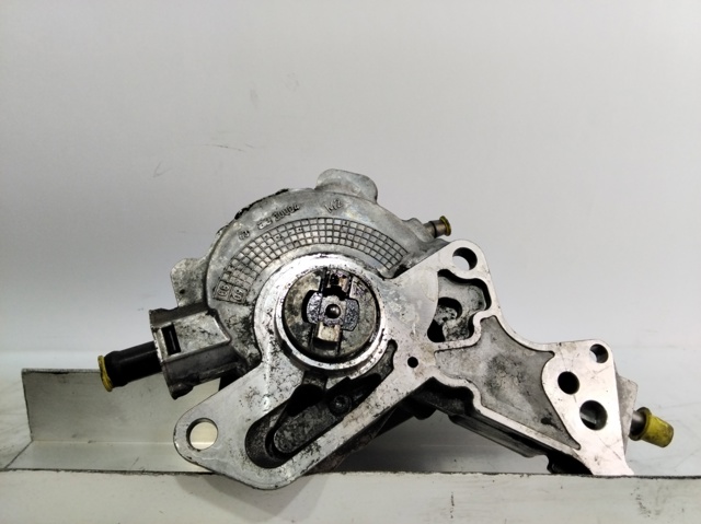 Bomba de combustível de tandem 038145209L VAG