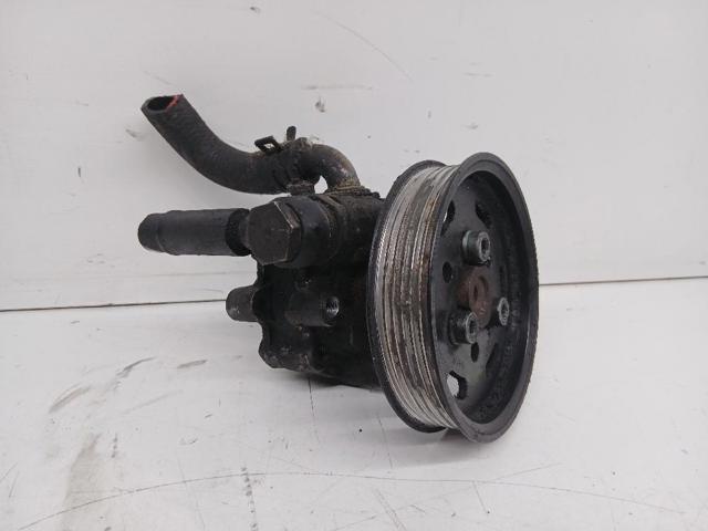 Polia de bomba da Direção hidrâulica assistida 038145255B FORD