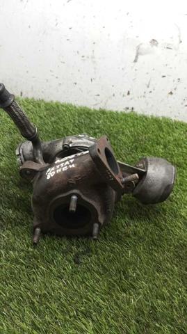 Turbina 038145702E VAG