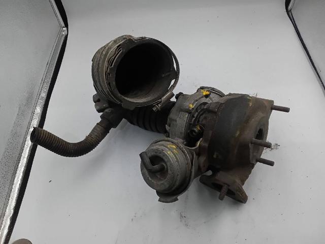 Turbina 038145702G VAG