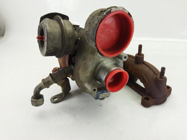 Turbina 038253014C VAG