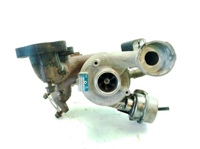 Turbina 038253014C VAG