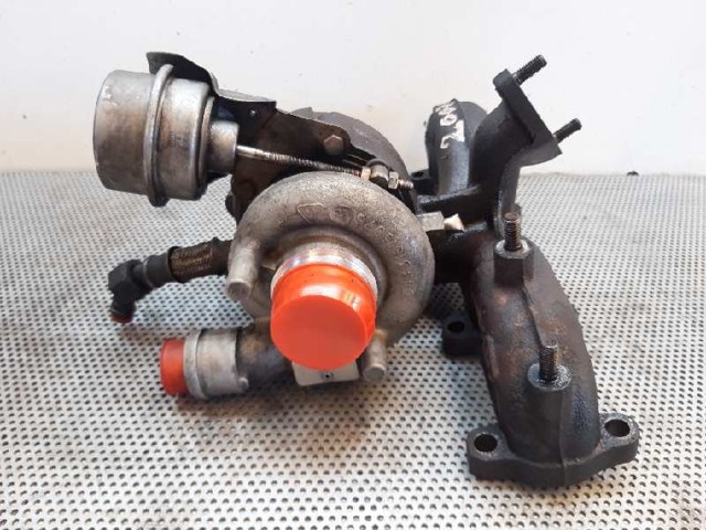 Turbina 038253016 VAG