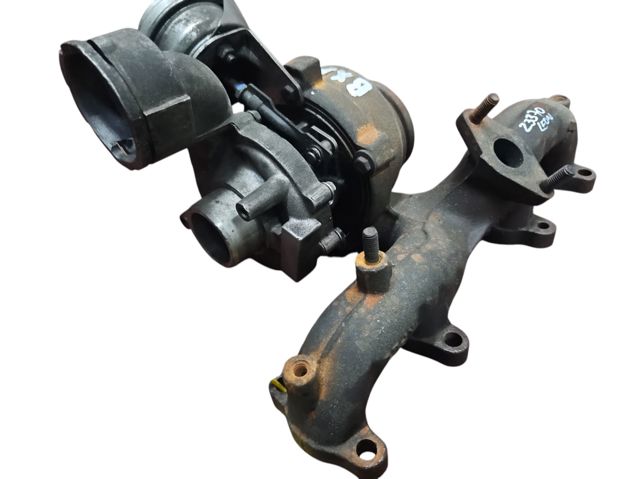 Preço da peça  Octavia II liftback
