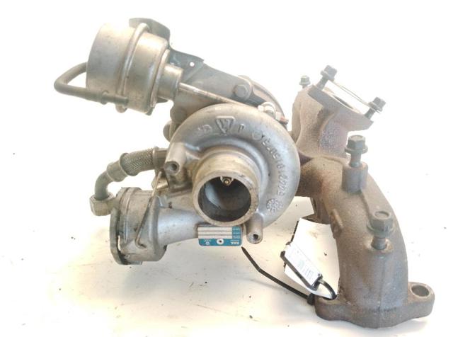 Turbina 038253016N VAG
