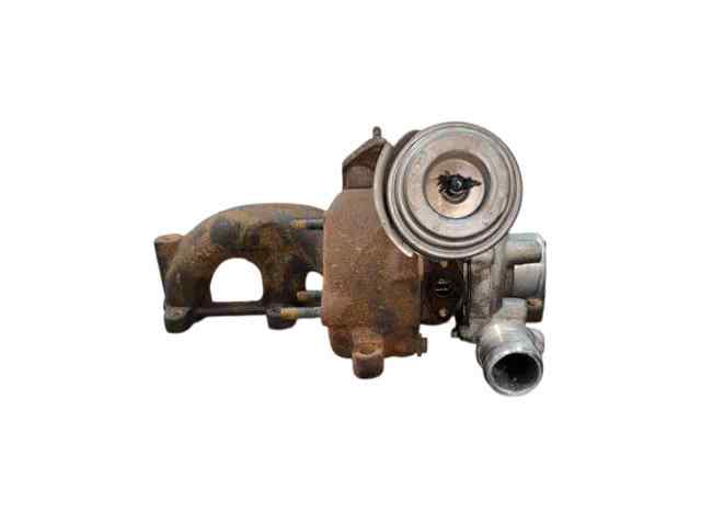 Turbina 038253019C VAG