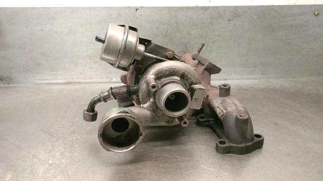 Turbina 038253019H VAG