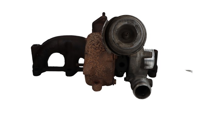 Turbina 038253019N VAG