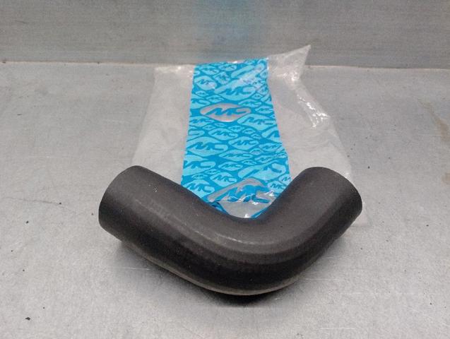 Mangueira (cano derivado) de intercooler 0382AK PEUGEOT