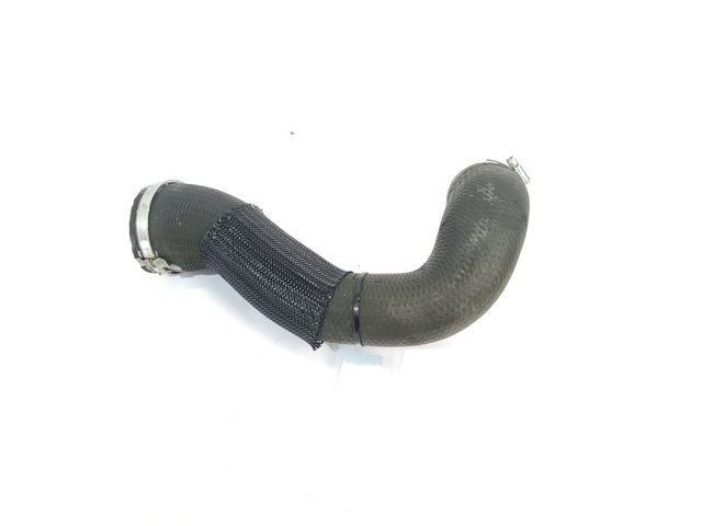 Mangueira (cano derivado) de intercooler 0382AV PEUGEOT