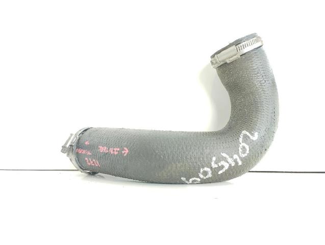 Mangueira (cano derivado) de intercooler 0382EC PEUGEOT