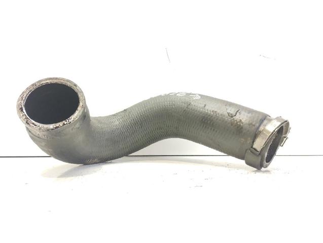 Mangueira (cano derivado) de intercooler 0382EC PEUGEOT