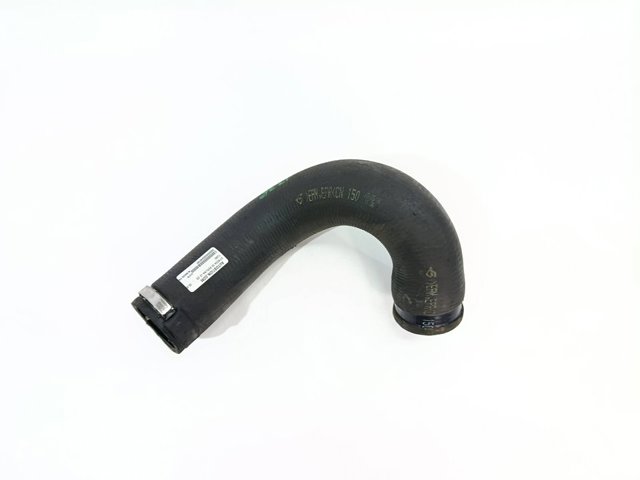 Mangueira (cano derivado) de intercooler 0382EC PEUGEOT