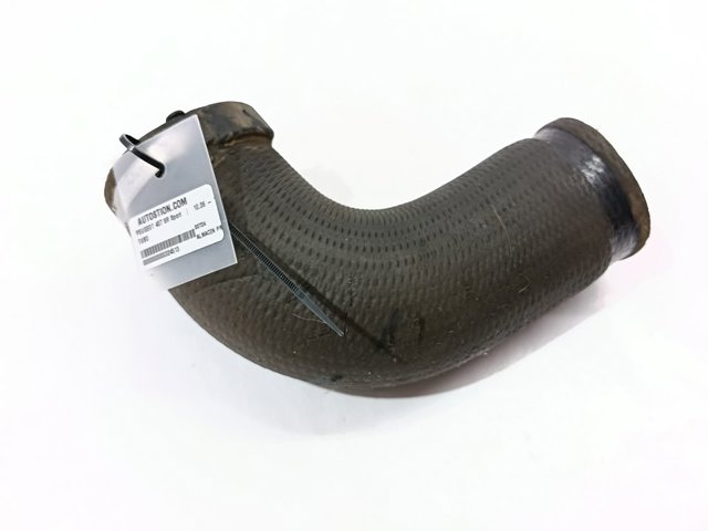 Mangueira (cano derivado) de intercooler 0382EG PEUGEOT