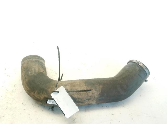 Mangueira (cano derivado) de intercooler 0382LJ PEUGEOT