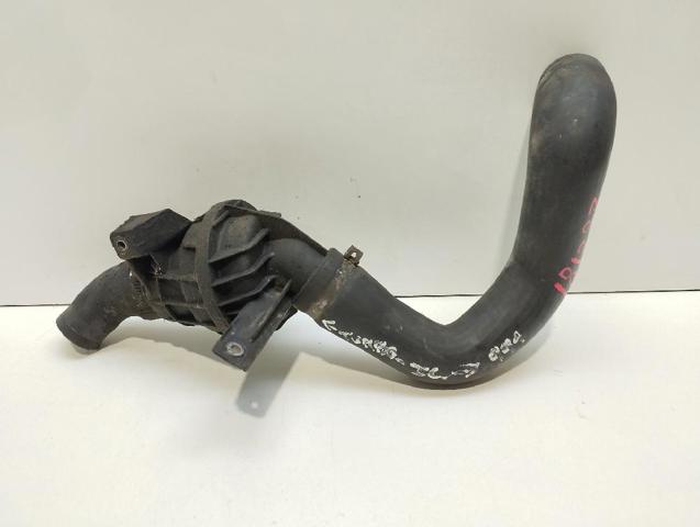Mangueira (cano derivado) de intercooler 0382LS PEUGEOT