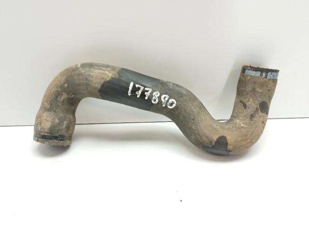 Mangueira (cano derivado) de intercooler 0382N4 PEUGEOT