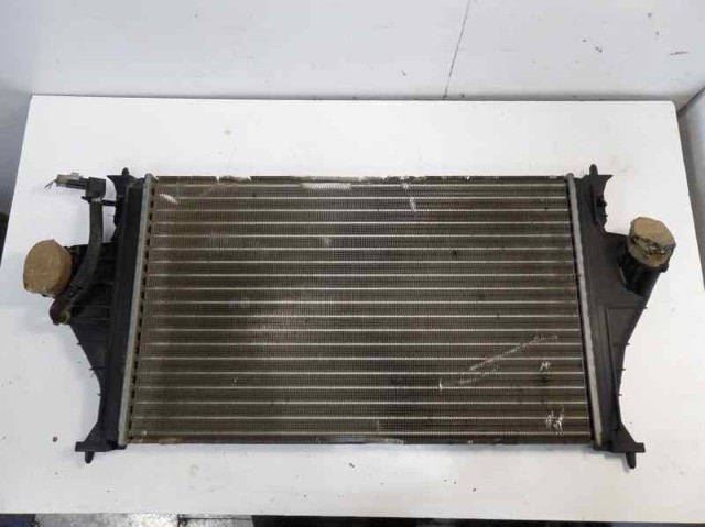 Radiador de intercooler 0384E8 PEUGEOT
