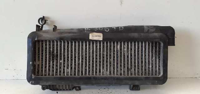 Radiador de intercooler 0384F2 PEUGEOT