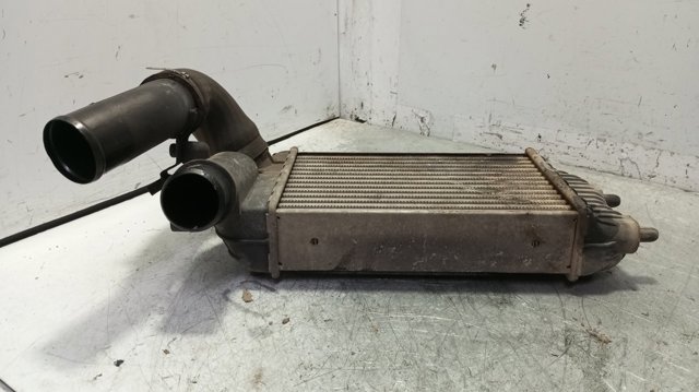 Radiador de intercooler 0384G8 PEUGEOT