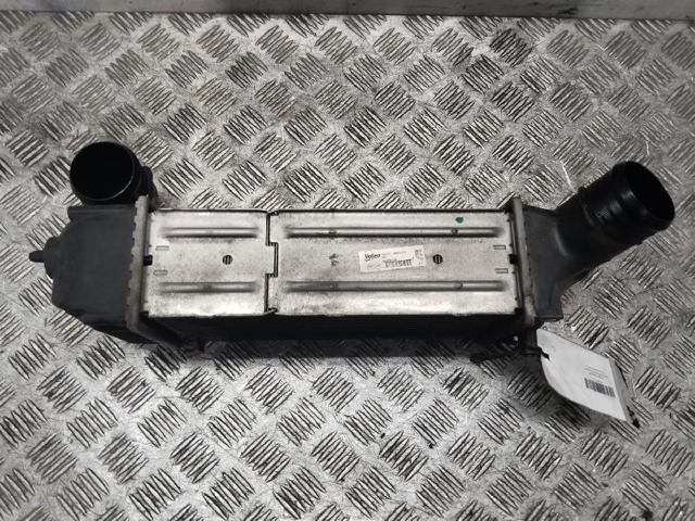 Radiador de intercooler 0384K0 PEUGEOT