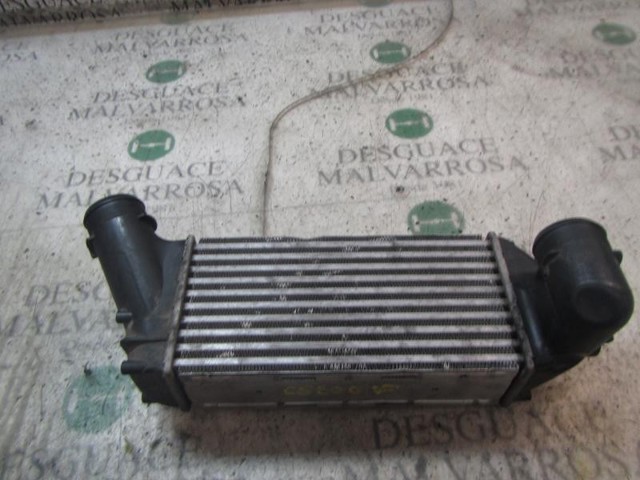 Radiador de intercooler 0384K0 PEUGEOT