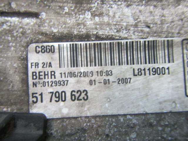 0384L7 Peugeot/Citroen