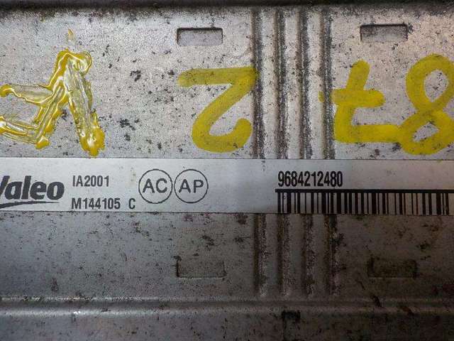 0384N9 Peugeot/Citroen