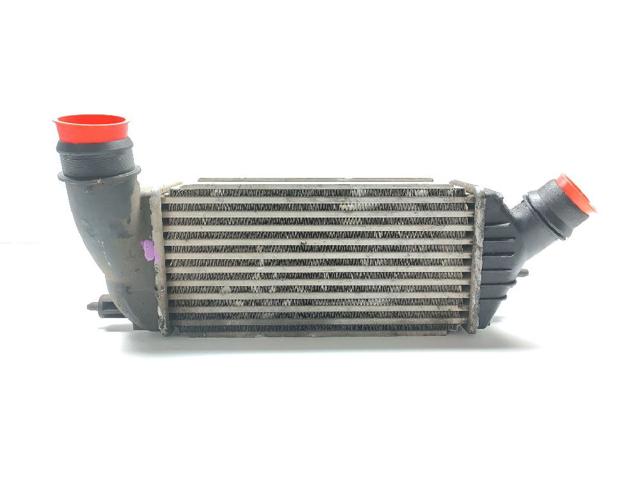 Radiador de intercooler 0384P2 PEUGEOT
