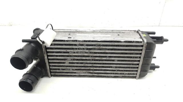Radiador de intercooler 0384P5 PEUGEOT