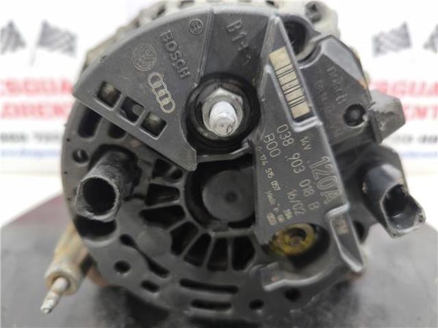 Gerador 038903018B VAG