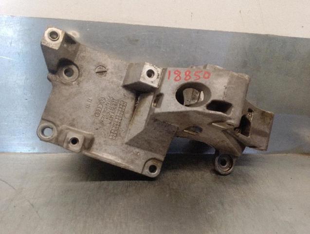 Consola do gerador Seat Ibiza III 6L1 ao melhor preço
