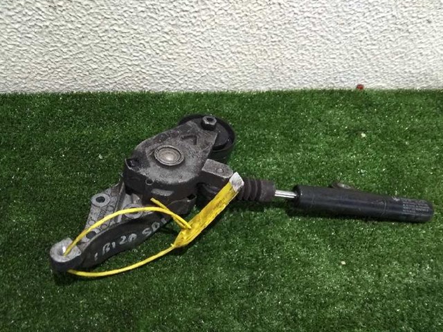 Reguladora de tensão da correia de transmissão 038903315C VAG