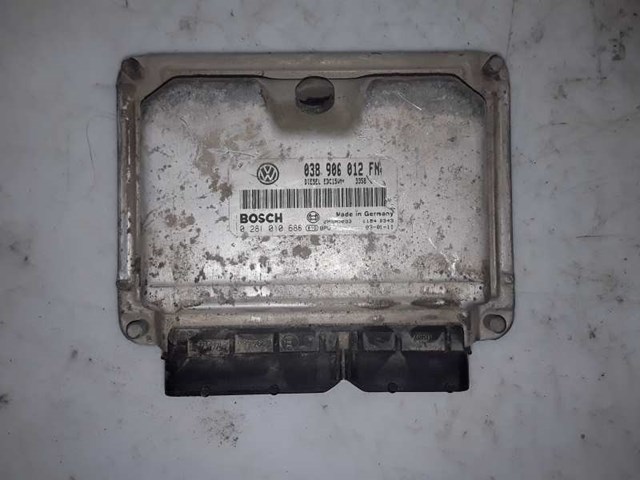 038906012 VAG