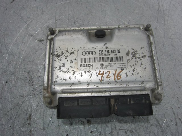 038906012BB VAG