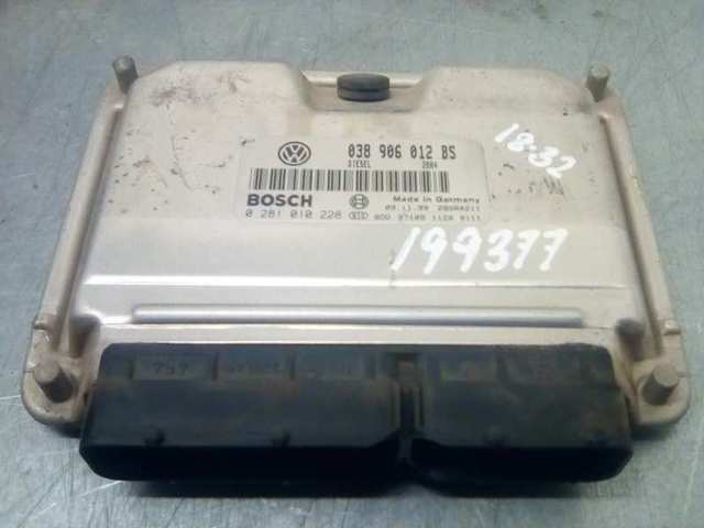038906012BS VAG