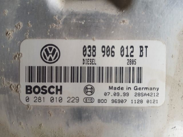 038906012BT VAG